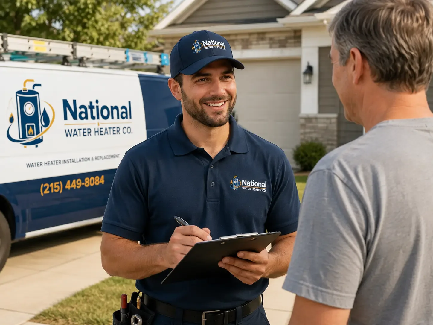 Water Heater Installation Livermore, IA FAQs
